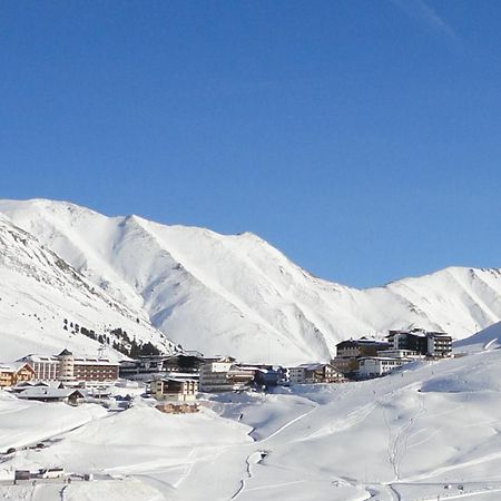 Готель Sonne & Schnee In Кюгтай Екстер'єр фото