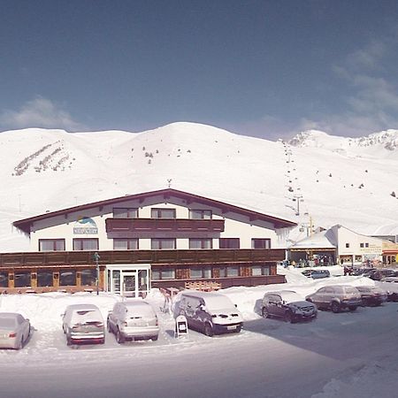 Готель Sonne & Schnee In Кюгтай Екстер'єр фото